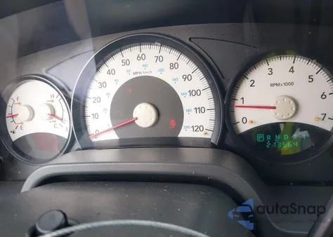 2005 Dodge Dakota St from USA, damaged, VIN 1D7HW22KX5S161887